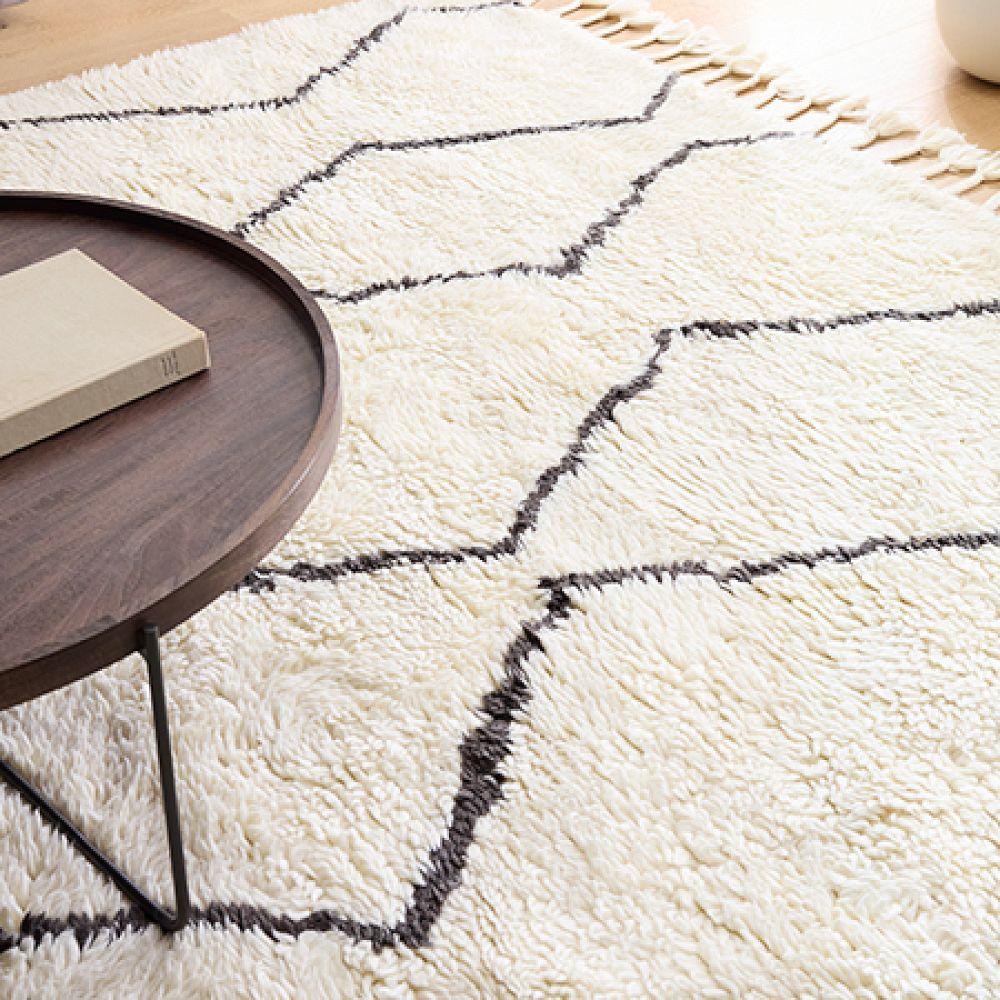 Souk Wool Rug - Handwoven Luxury by West Elm | West Elm UK